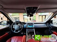 usata Land Rover Range Rover 3.0 TDV6 HSE Dynamic GARANZIA INCLUSA Lecco