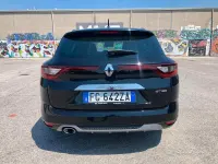 Usata Renault Mégane IV 110 CV (80 kW) 2017 Grigio Berlina