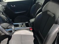 Usata Renault Kadjar 2017 Grigio SUV