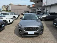 Usata Jaguar E-Pace SE 163 CV (119 kW) 2022 Grigio SUV