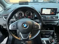 Usata BMW 216 Active Tourer Luxury Line 116 CV (85 kW) 2019 Monovolume