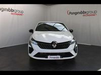 Nuova Renault Clio V Intens 101 CV (74 kW) 2025 Bianco Utilitaria