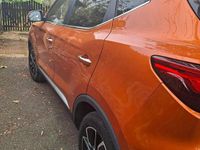 Usata MG ZS Luxury 2022 SUV