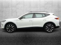 Usata Cupra Formentor VZ 333 CV (244 kW) 2025 Bianco SUV
