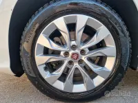 Usata Fiat Tipo Business 131 CV (96 kW) 2020 Bianco Station wagon