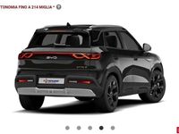 Nuova BYD Atto 2 Boost 64 kW (88 CV) 2026 Obsidian black SUV