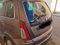 Usata Lancia Musa 2009 Monovolume