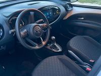 Usata Toyota Aygo X Trend 72 CV (52 kW) 2024 Bianco SUV