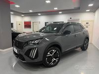Usata Peugeot 2008 Allure 131 CV (96 kW) 2024 Grigio SUV