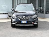 usata Renault Koleos 2.0 Diesel 190CV E6 Automatica - 2021