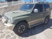 Usata Mitsubishi Pajero Top 125 CV (91 kW) 1999 SUV