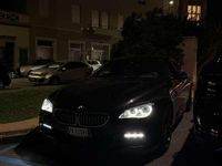 Usata BMW 640 M Sport 313 CV (230 kW) 2017 Coupé