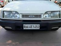 Usata Ford Sierra 120 CV (88 kW) 1992 Bianco Berlina