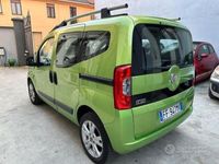 usata Fiat Qubo 1.4 Benzina 5 posti