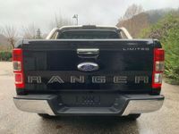 usata Ford Ranger 2.0 ECOBLUE AUT. DC LIMITED XLT 5 posti