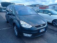 usata Ford Galaxy 2.0 TDCi 140 CV Ghia 7posti