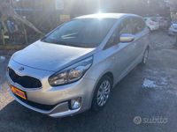 usata Kia Carens 3ª serie 1.7 CRDi 115 CV Cool