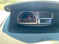 Käytetty Renault Modus Dynamique 90 HP (66 kW) 2008 Harmaa Tila-auto
