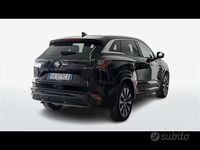 Nuova Renault Austral Techno 2025 Nero SUV