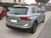 usata VW Tiguan 2.0 TDI SCR Business BlueMotion Technology