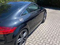 Usata Audi TT Advanced 200 CV (147 kW) 2008 Coupé