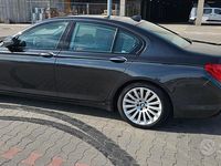 Usata BMW 730 245 CV (180 kW) 2009 Grigio Berlina