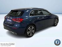 Usata Mercedes A180 Premium 116 CV (85 kW) 2021 Berlina