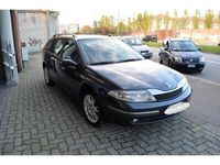 usata Renault Laguna II 