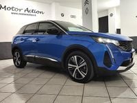 Usata Peugeot 3008 Allure 130 CV (95 kW) 2022 SUV