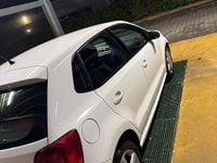 Usata VW Polo Sound 75 CV (55 kW) 2014 Utilitaria