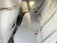 Usata Alfa Romeo 159 150 CV (110 kW) 2007 Nero Station wagon