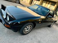 Usata Porsche 924 125 CV (91 kW) 1982 Nero Coupé