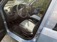Usata Fiat Panda Dynamic 60 CV (44 kW) 2007 Utilitaria