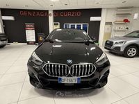 Usata BMW 220 M Sport 190 CV (139 kW) 2023 Nero Coupé