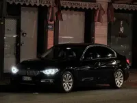 Usata BMW 320 Gran Turismo 184 CV (135 kW) 2015 Coupé