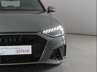 Nuova Audi A4 S-Line 163 CV (119 kW) 2025 Grigio Berlina