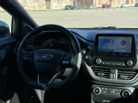 Usata Ford Puma ST-Line 125 CV (91 kW) 2022 Grigio SUV