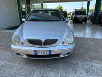 usata Lancia Lybra 1.8i 16V VVT cat LX