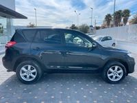 usata Toyota RAV4 RAV 4Crossover 2.2 d-4d Exclusive 150cv