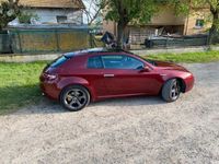 usata Alfa Romeo Brera 2.4 jtdm 200 cv Sky Window