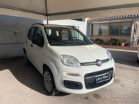 Usata Fiat Panda Easy 86 CV (63 kW) 2014 Bianco Berlina