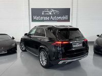 Usata Mercedes GLE300 AMG Line Premium Plus 269 CV (197 kW) 2023 Nero SUV