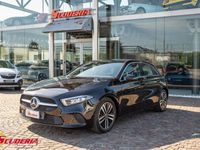 usata Mercedes A180 d Automatic 4p. Executive