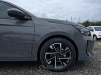 Usata Opel Corsa S 75 CV (55 kW) 2024 Grafik grey Utilitaria
