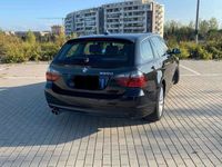 Usata BMW 330 270 CV (198 kW) 2007 Nero Station wagon