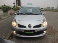 usata Renault Clio 3ª serie 1.5 dCi 70CV 5 porte Rip Curl