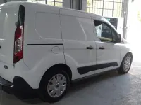 Usata Ford Transit Connect 101 CV (74 kW) 2016 Bianco Monovolume