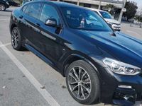 usata BMW X4 X4G02 2018 xdrive20d Msport auto