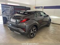 usata Toyota C-HR 2.0H TREND MY23