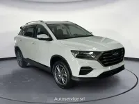 Nuova SWM G01 133 CV (97 kW) 2026 Bianco SUV